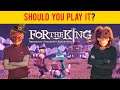 For The King | REVIEW - Should You Play It?