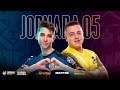 G2 ARCTIC VS  EMONKEYZ  CLUB | Superliga Orange League of Legends | Jornada 5 | TEMPORADA 2020