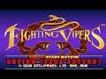 GBHBL Game Review: Fighting Vipers (Sega Saturn)