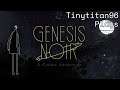 Genesis Noir Full Playthrough - Twitch Livestream - [Xbox Series X]