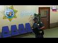 GTA 5 Roleplay #473 Highway Patrol Office Meeting & Administrative Work - KUFFS FiveM Server