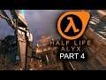 HALF-LIFE: ALYX #4 (HD/full-FOV/hard-mode/smooth-loco/low-commentary)