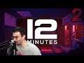 Hasanabi learns his wife's secret [12 Minutes Part 2]