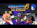 Holy Crap! It's a Big Kaiju Battle! Let's Play Mega Man 8 Bit Deathmatch Part 16 (Finale!)