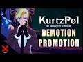 Kurtzpel ▼ Demotion to Promotion [Greatsword Karma / Bow] PvP