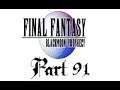 Lancer Plays Final Fantasy: Blackmoon Prophecy - Part 91: Auslen Asinine