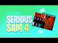 Let´s Play Let´s Play Serious Sam 4 #07 Römische Sitten 4K60
