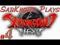 Let's Play ~ Xanadu Next - Part 4 - Eternal Maze