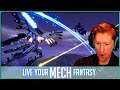 Live Your Mech Fantasy | Project Nimbus: Complete Edition