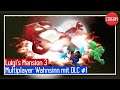 Luigi's Mansion 3 - Der verwirrende Wirrwarrturm | Stream vom 28.03.20