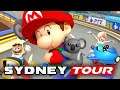 Mario Kart Tour - FULL Sydney Tour - Walkthrough (All Cups)