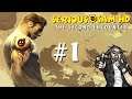 Mike VS Serious Sam HD: The Second Encounter (#1)