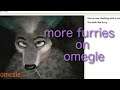 MORE FURRIES ON OMEGLE