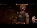 Mortal Kombat 11 - БОМБАНУЛ и ЗАТИБЭГАЛ ЗАДНЕПРИВОДНУЮ ДЖЕЙД