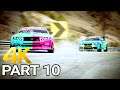 Need For Speed Payback Gameplay Walkthrough Part 10 - NFS Payback PC 4K 60FPS (No Commentary)