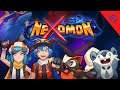 Nexomon Part 1  FUNNY Gameplay