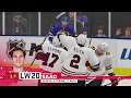 NHL 20 - Chicago Blackhawks vs New York Rangers Gameplay - Stanley Cup Finals Game 7