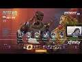 Overwatch This Is How Toxic Doomfist God Chipsa Plays Like A Boss