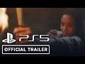 PlayStation 5: Play Has No Limits - Official Trailer