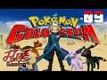 Pokémon Colosseum - Ep. 09: The Underground / Adventure Mode