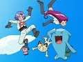 Pokemon Soul Silver #16 Equipe Rocket decolando de novo