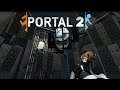 Portal 2 | Part 14 | The Part Where He Kills You