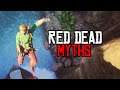 Red Dead Online MythBusters Ep. 6