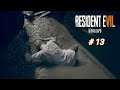 Resident Evil 7 Biohazard Walkthrough Part 13 Full HD 1080p/60fps No Commentary || 2020