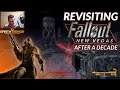 Revisiting Fallout: New Vegas after a Decade | Twitch Stream Part 1