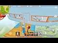 Rocket Royale - Android Gameplay #114