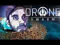 SciFi-RTS: Dennis dirigiert 32.000 Drohnen zugleich | Drone Swarm