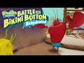 Spongebob Schwammkopf Schlacht um Bikini Bottom #007 [SWITCH] - Ich bin der Strand König!