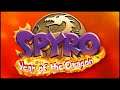 Spyro 3: Year Of The Dragon (2000) | PS1 | Español | En directo | Parte 9