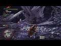 Stream highlight - Monster Hunter World: The vendetta