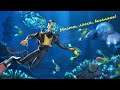 Subnautica. Будем продолжать.