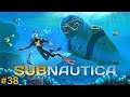 Subnautica - Neptune Escape Rocket - We Have Lift Off! (Part 38)