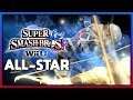 Super Smash Bros. for Wii U - All-Star | Sheik