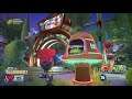 Thats the most explosive mode in this game ( Plants vs zombie gw 2 )