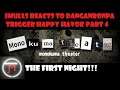 THE FIRST NIGHT! | Danganronpa Trigger Happy Havok Part 4
