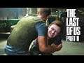 THE LAST OF US 2 [Facecam] PS5 Gameplay Deutsch #25: Die Wende