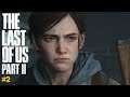 The Last Of Us Part 2 - Episode 2 - Blizzard!