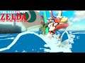 The Legend of Zelda: The Wind Waker HD [Wii U] - Part 45 (Venturing the Great Sea) *SEE DESCRIPTION