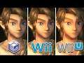 The Legend of Zelda: Twilight Princess (2006) GameCube vs Wii vs Wii U (Which One is Better?)