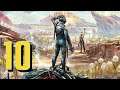 The Outer Worlds - Part 10: The Commuter