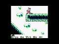 Turok: Battle of the Bionosaurs - Game Boy Gameplay - VisualBoyAdvance