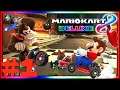 UltimateRoxasDX - Mario Kart 8 Deluxe Online #1 "LETS GOOOO!!!!"