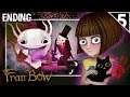 Uncovering the Terrible Truth || Fran Bow #5 (Chapter 5 - Playthrough ENDING)