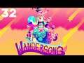 Wandersong | Dancing with Miriam | Part 32