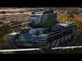 World of Tanks T-150 - 6 Kills 4K Damage