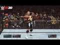 WWE 2K20 - Booker T vs. Scott Norton